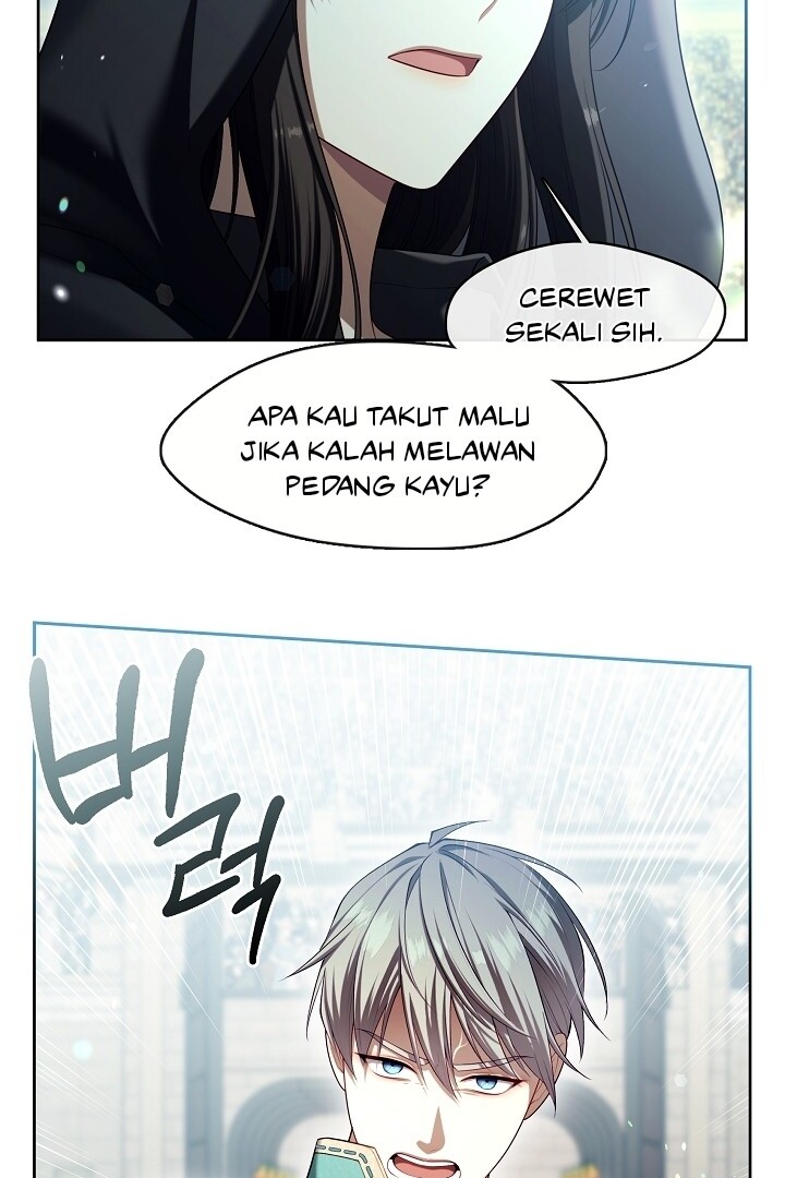 Halaman Komik