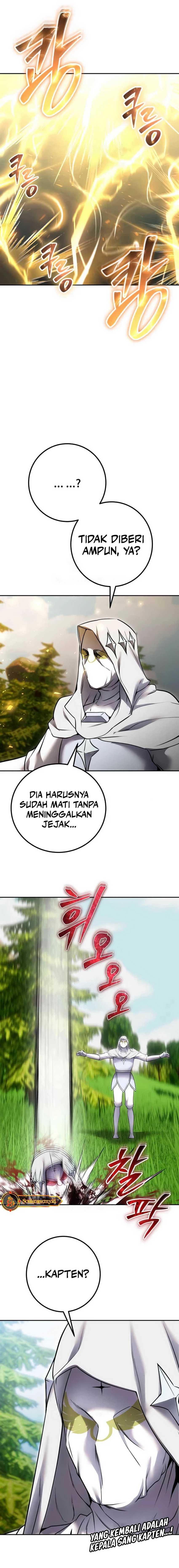 I Was More Overpowered Than The Hero, So I Hid My Power! Chapter 61 Gambar 29