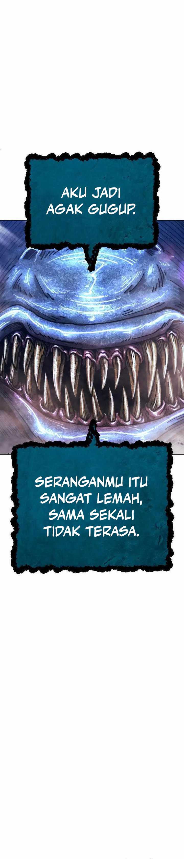 +99 Wooden Stick Chapter 89 Gambar 33