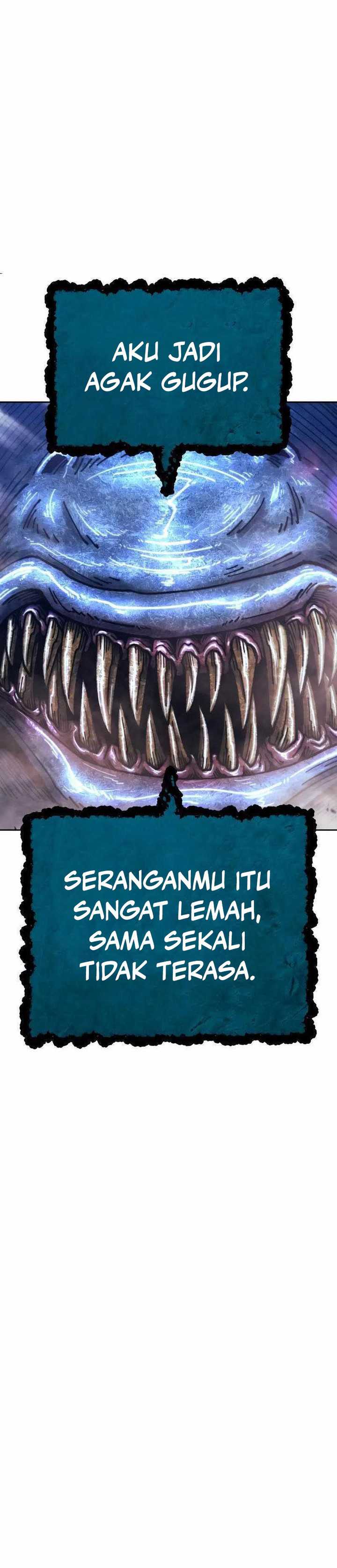 +99 Wooden Stick Chapter 89 Gambar 75