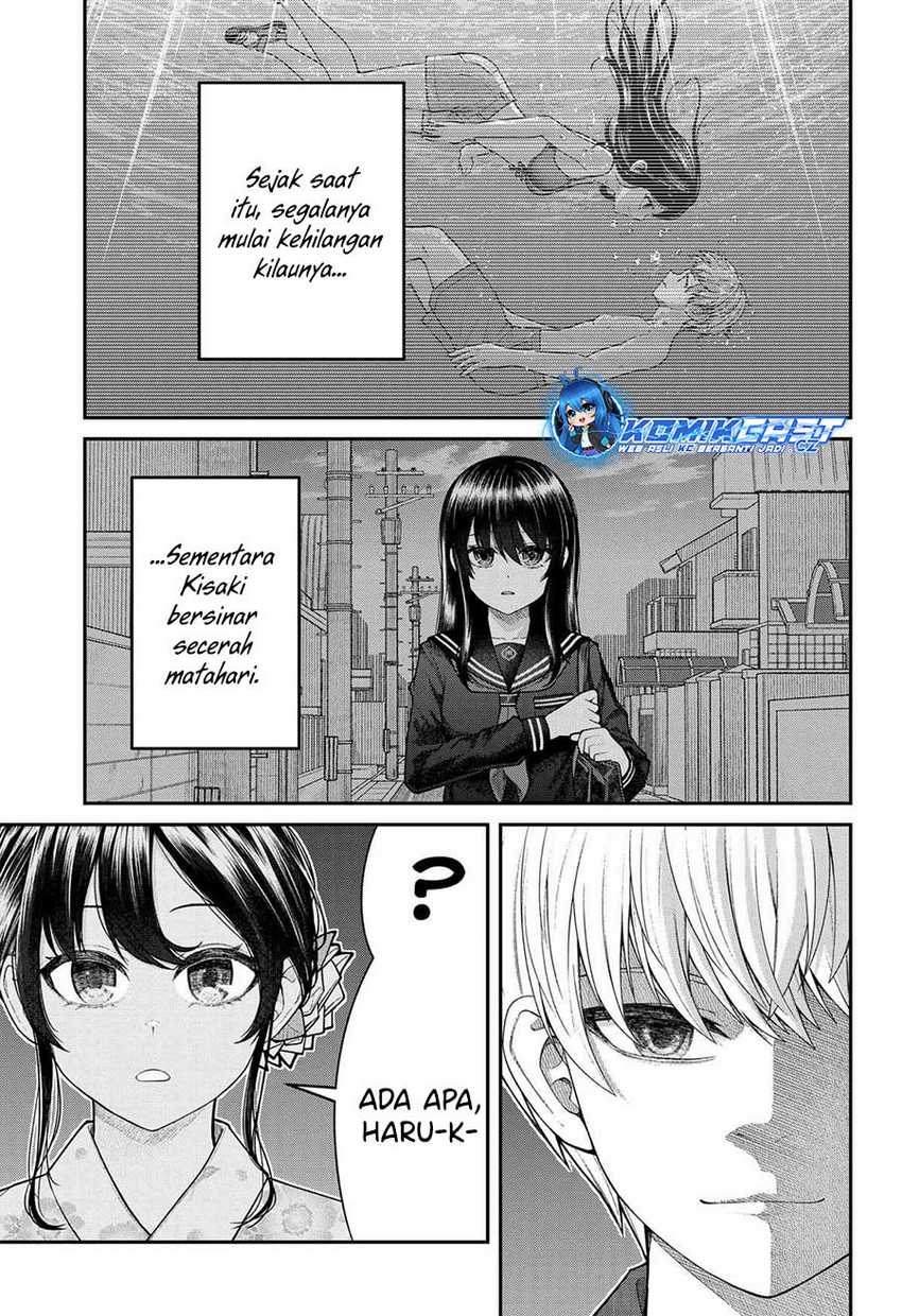 Henai Heartbeat Chapter 14 Gambar 10