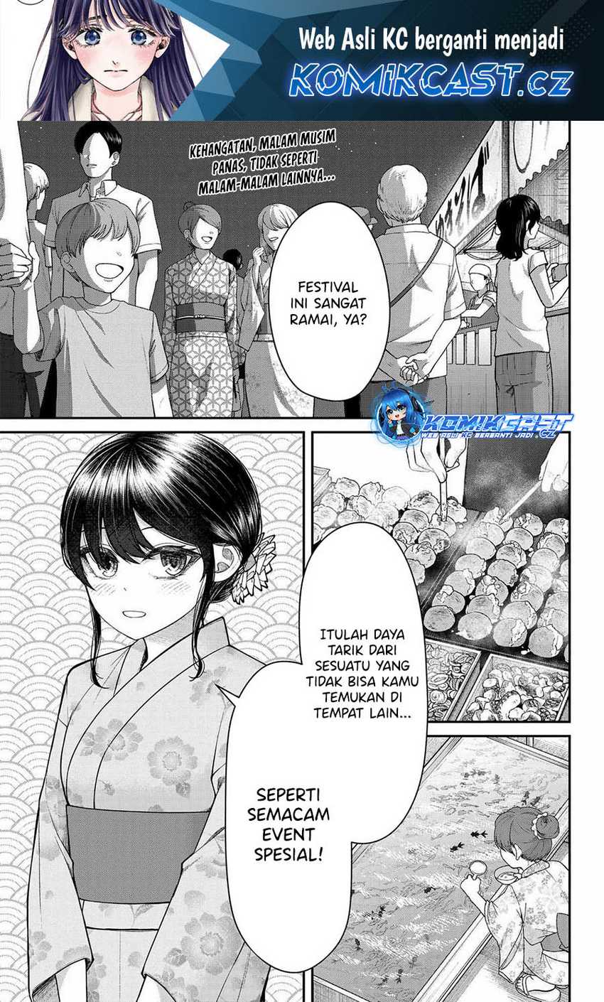 Baca Manga Henai Heartbeat Chapter 14 Gambar 2