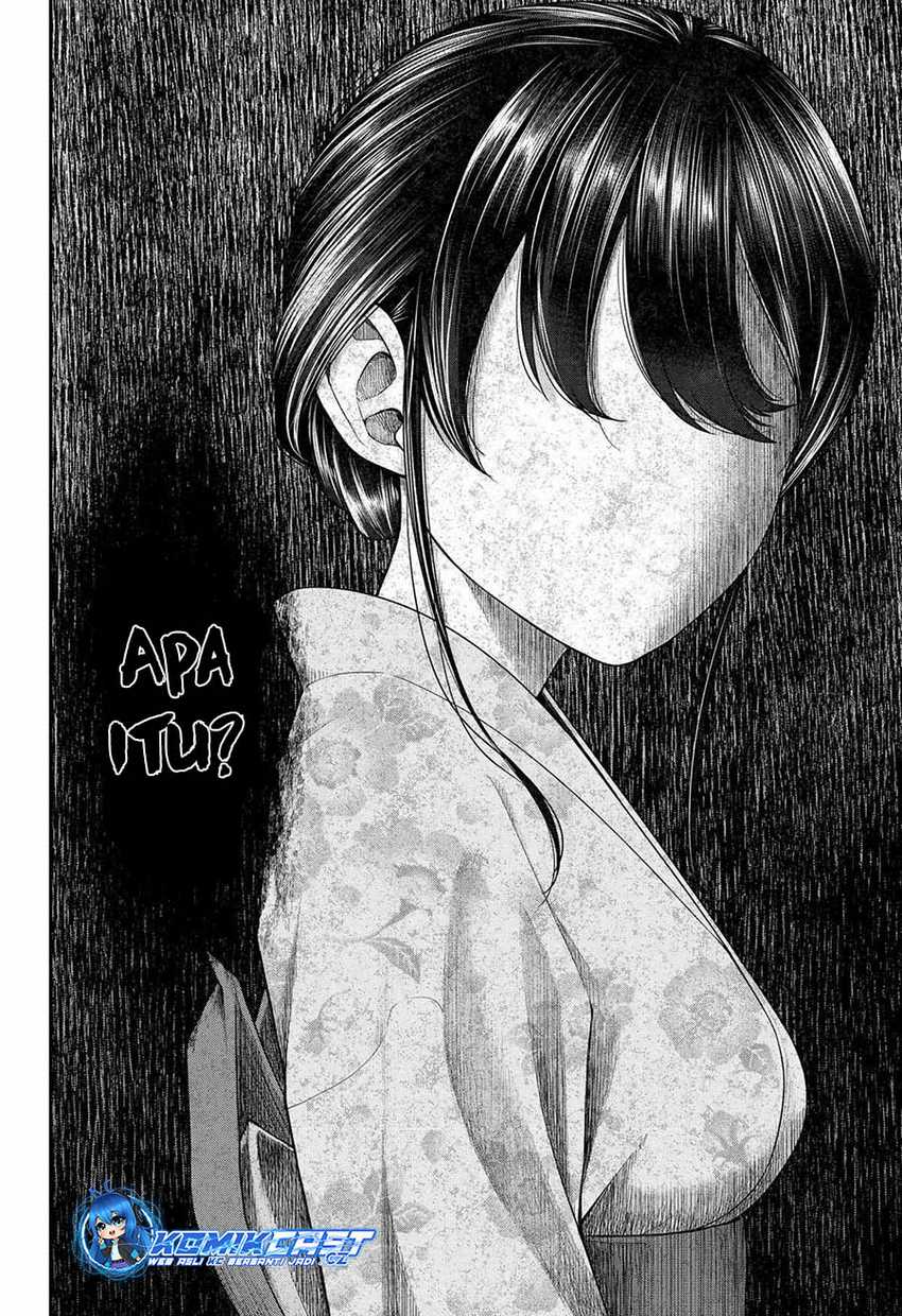 Henai Heartbeat Chapter 14 Gambar 7