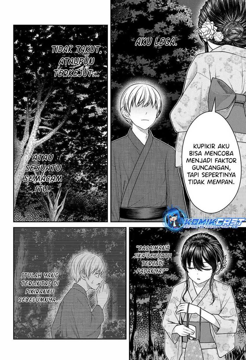 Henai Heartbeat Chapter 14 Gambar 9