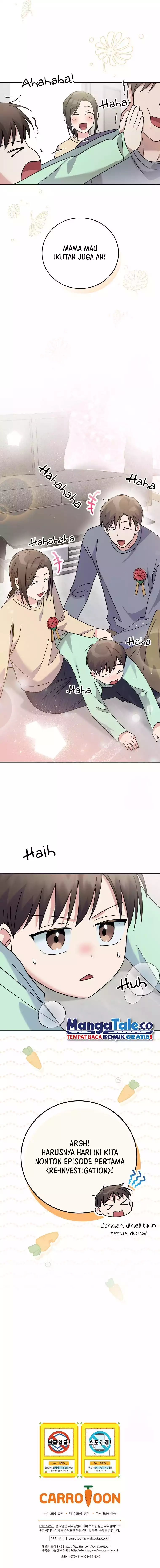 Superstar From Age 0 Chapter 43 Gambar 11