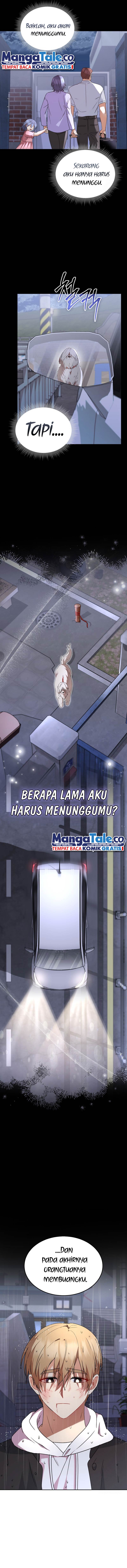 Hello? Veterinarian! Chapter 59 bahasa Indonesia Gambar 7