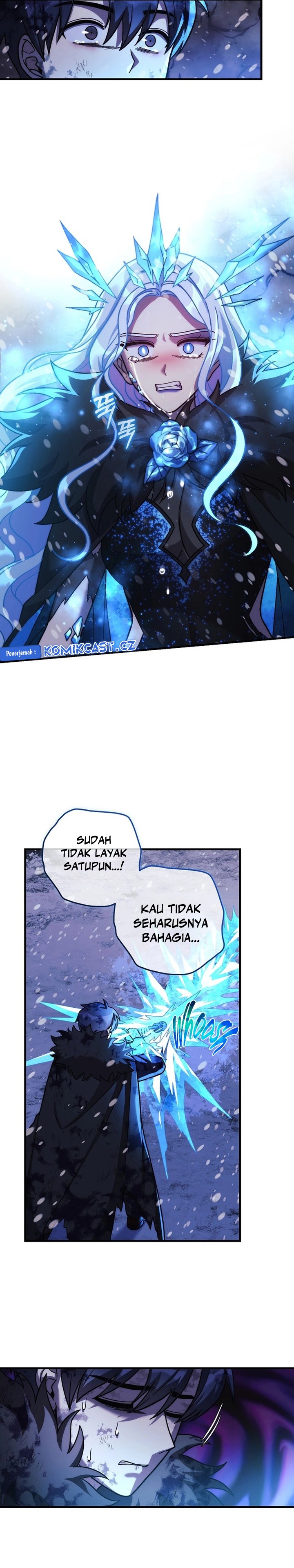 Halaman Komik