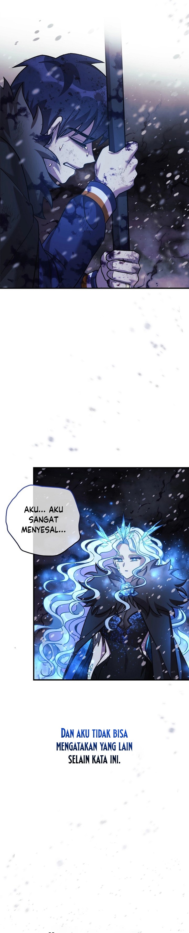 Halaman Komik