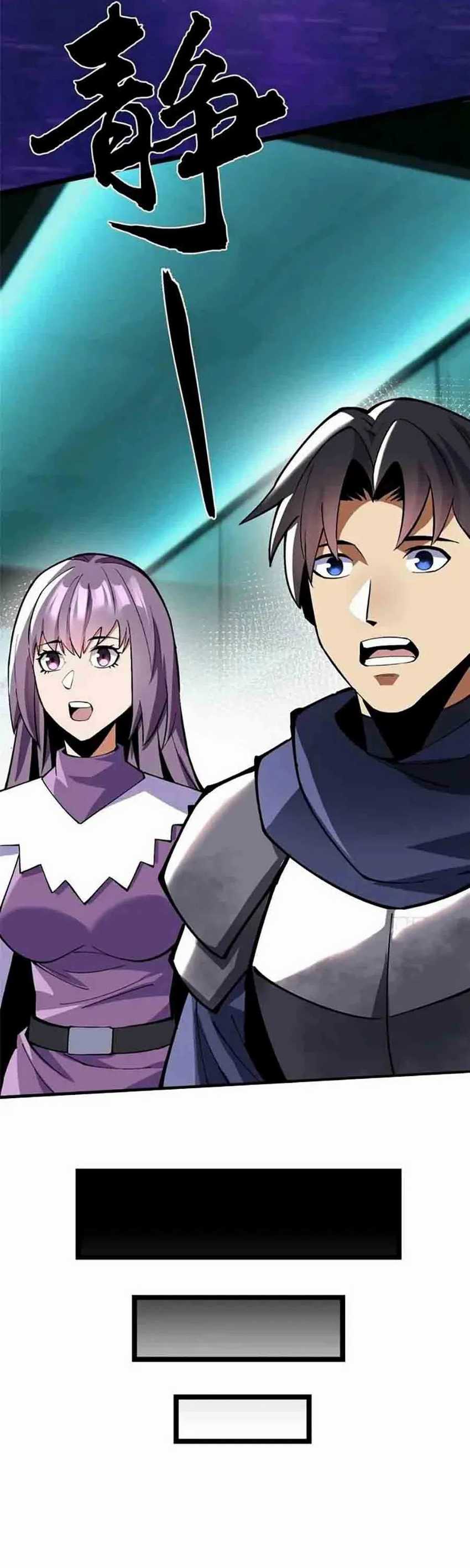 I Really Don’t Want to Learn Forbidden Spells Chapter 61 Gambar 15