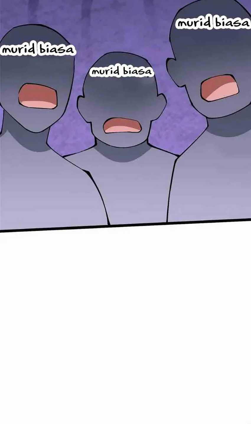I Really Don’t Want to Learn Forbidden Spells Chapter 61 Gambar 31