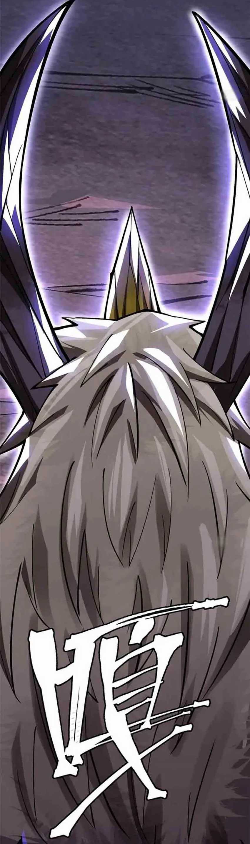 I Really Don’t Want to Learn Forbidden Spells Chapter 61 Gambar 8