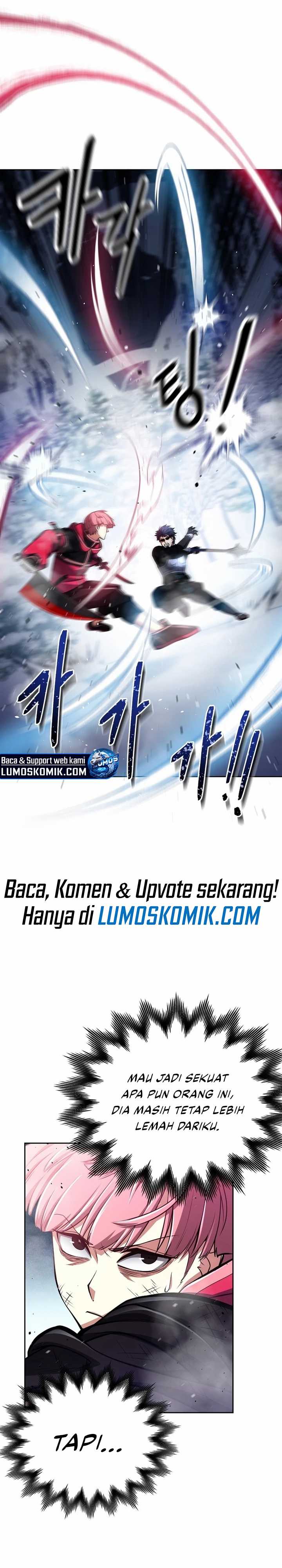 Baca Manga Debuff Master Chapter 36 Gambar 2