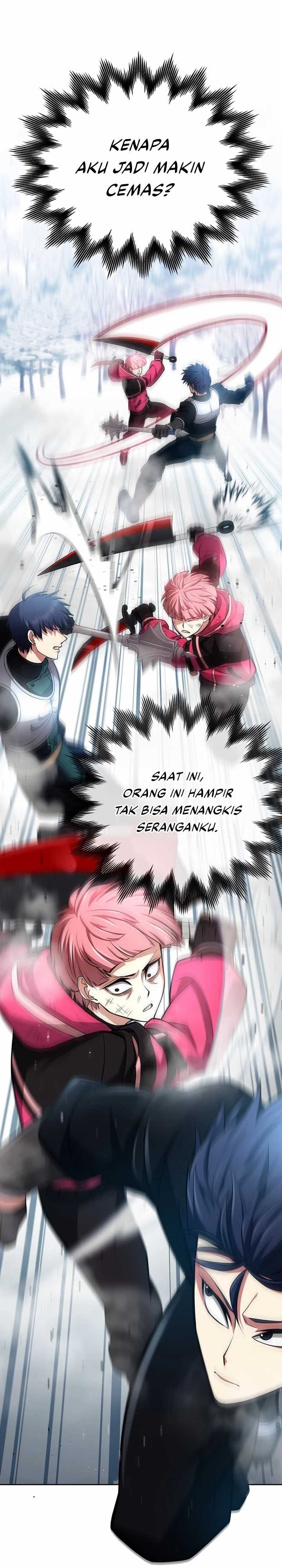 Debuff Master Chapter 36 Gambar 3