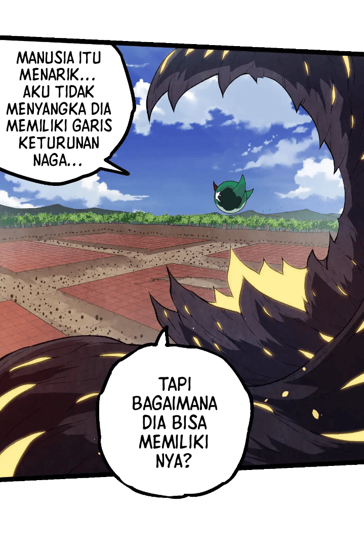 Evolution Begins With A Big Tree Chapter 267 Gambar 46