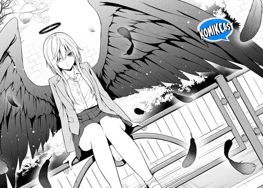 Doro no Bunzai de Watashi dake no Taisetsu wo Ubaouda Nante Chapter 7.2 Gambar 12