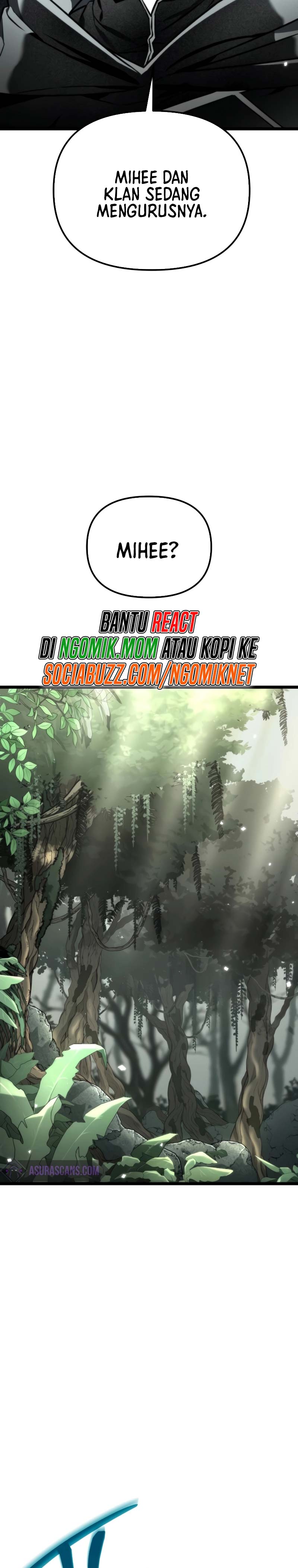 Reincarnator Chapter 43 Gambar 11