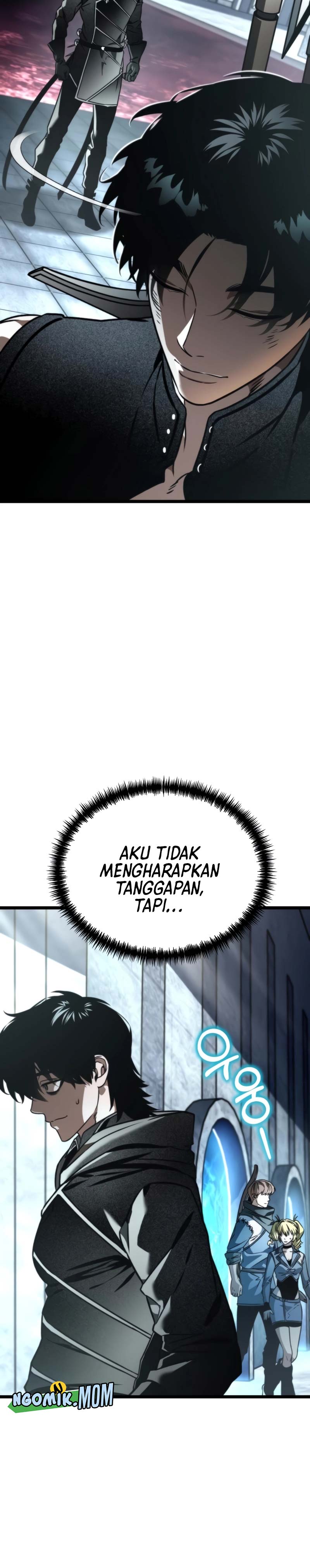 Reincarnator Chapter 43 Gambar 17