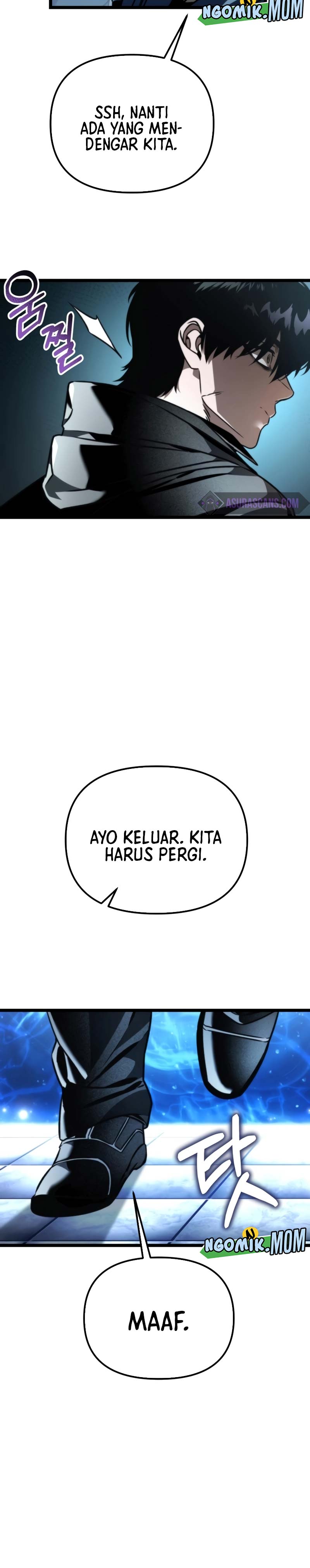 Reincarnator Chapter 43 Gambar 19