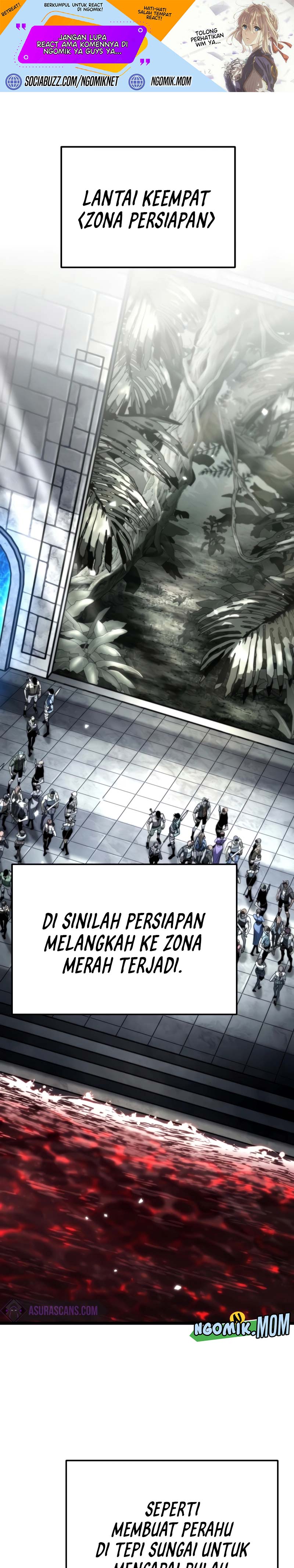 Baca Manhwa Reincarnator Chapter 43 Gambar 2