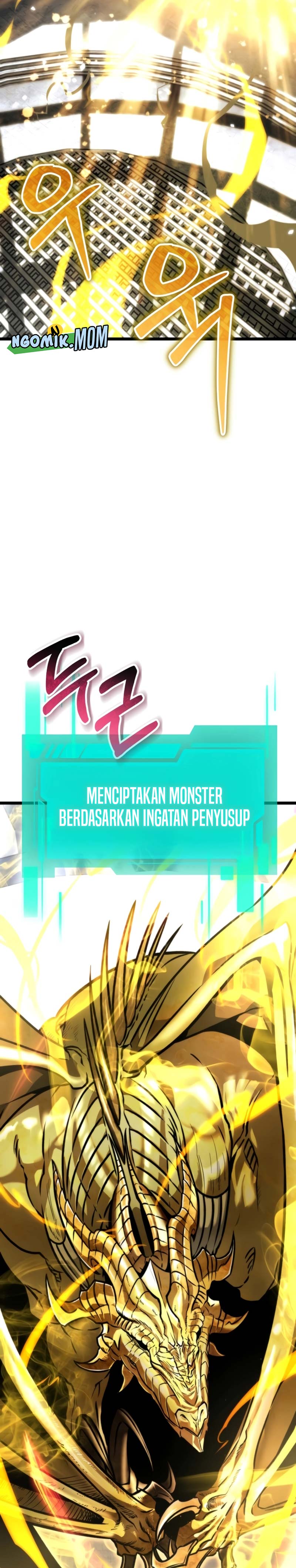 Reincarnator Chapter 43 Gambar 40