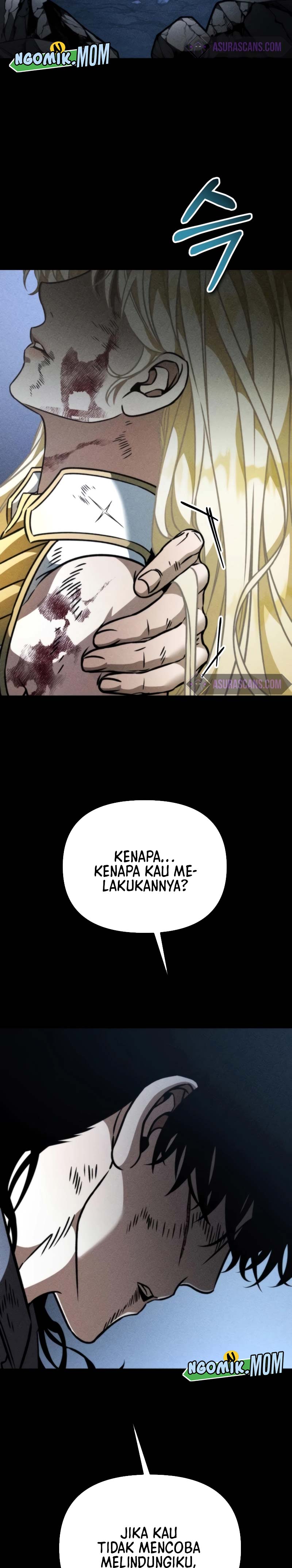 Reincarnator Chapter 43 Gambar 46