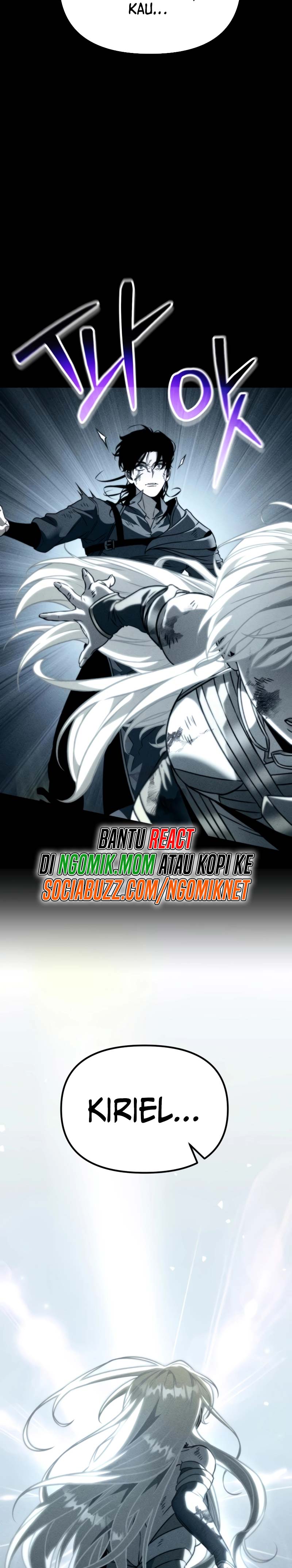 Reincarnator Chapter 43 Gambar 47