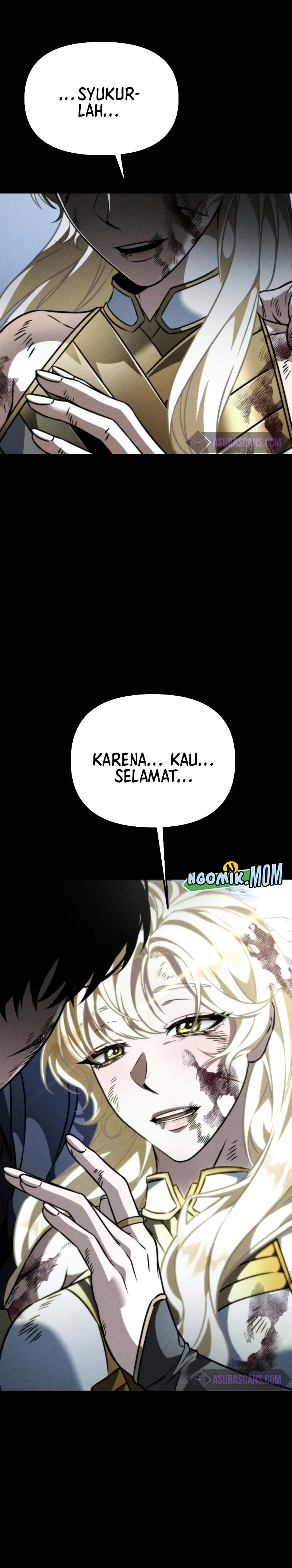 Reincarnator Chapter 43 Gambar 49