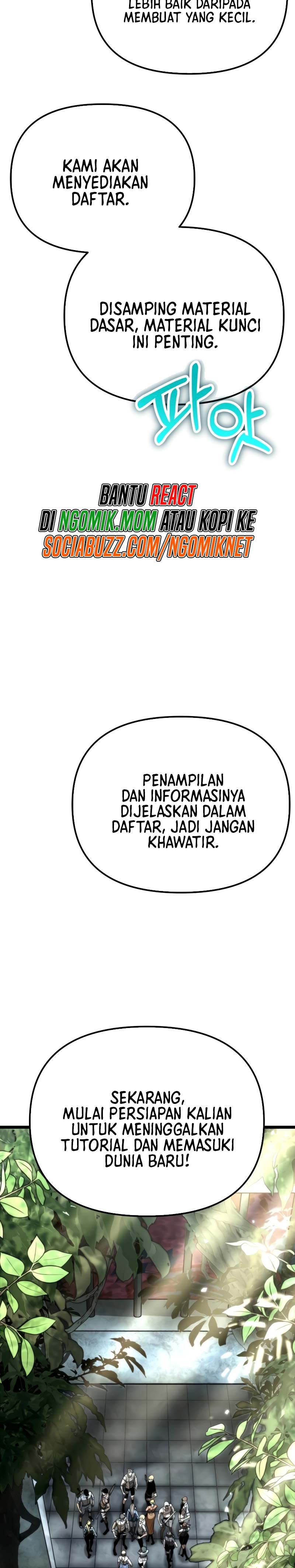 Reincarnator Chapter 43 Gambar 5