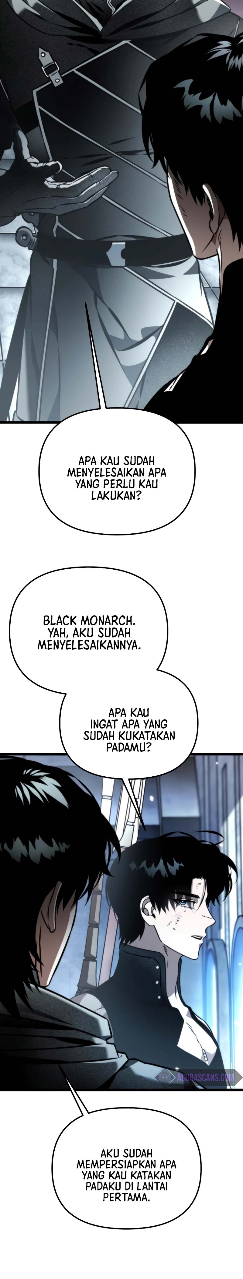 Reincarnator Chapter 43 Gambar 9