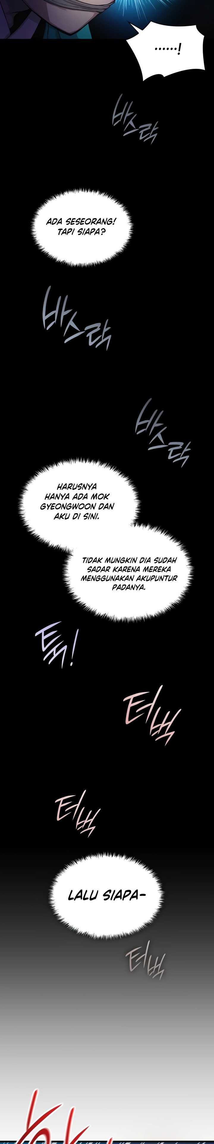 Myst, Might, Mayhem (Legend Of Heavenly Chaos Demon) Chapter 38 bahasa Indonesia Gambar 11