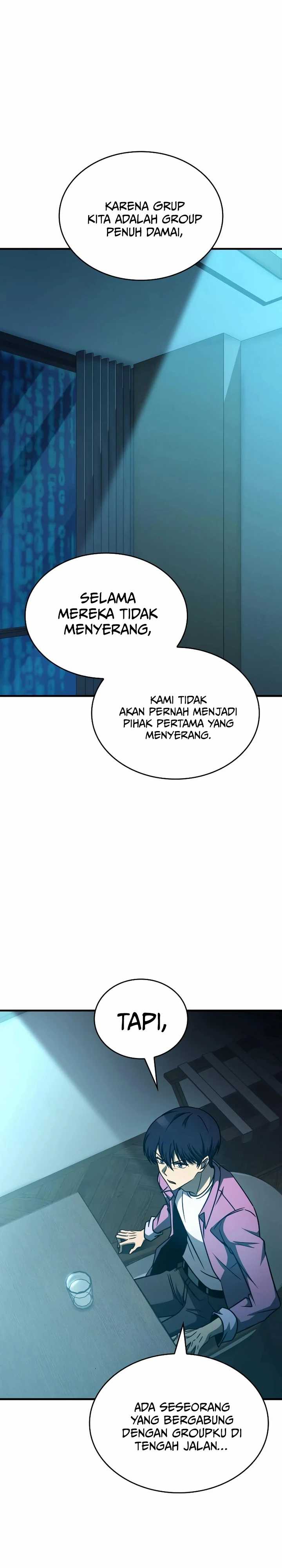 My Exclusive Tower Guide Chapter 30 Gambar 17