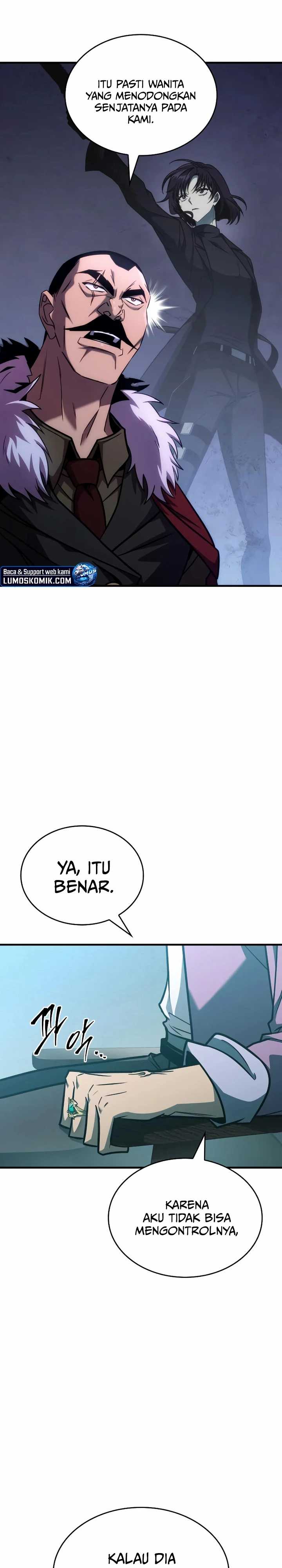 My Exclusive Tower Guide Chapter 30 Gambar 18