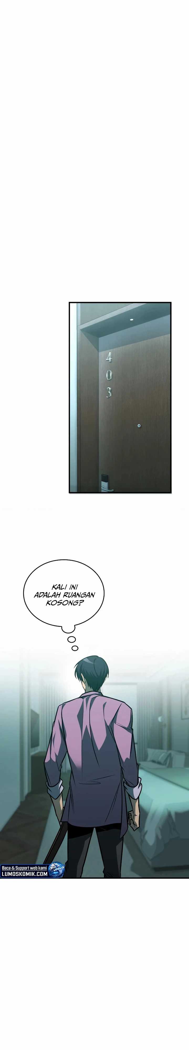 My Exclusive Tower Guide Chapter 30 Gambar 21