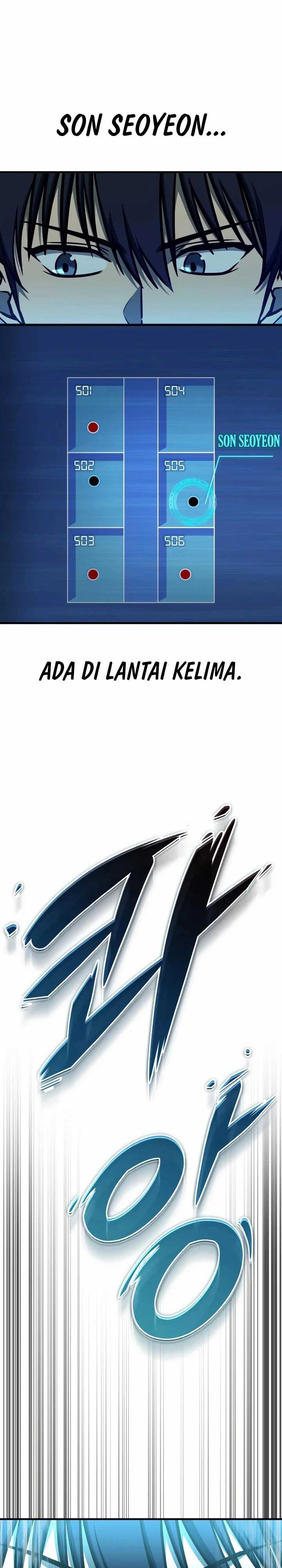 My Exclusive Tower Guide Chapter 30 Gambar 25