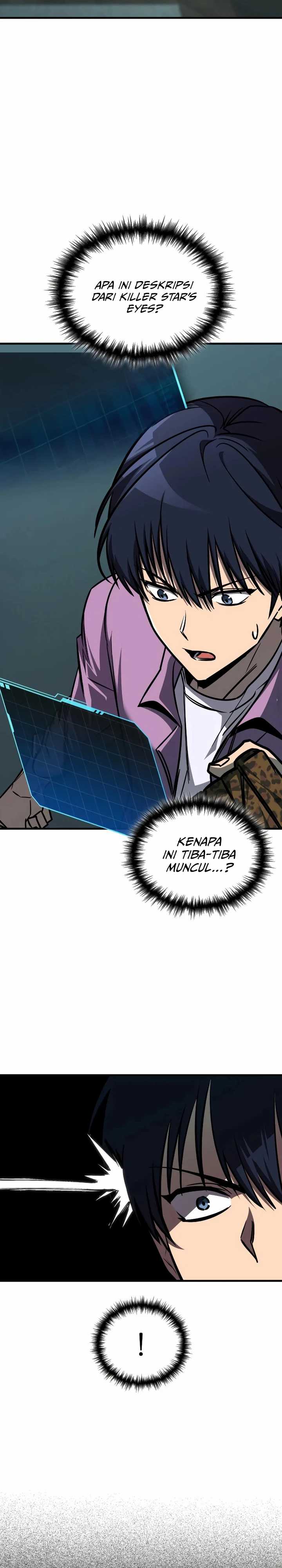 My Exclusive Tower Guide Chapter 30 Gambar 33