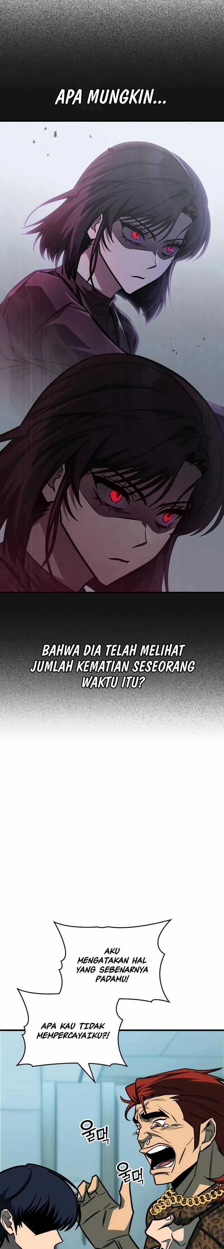 My Exclusive Tower Guide Chapter 30 Gambar 34