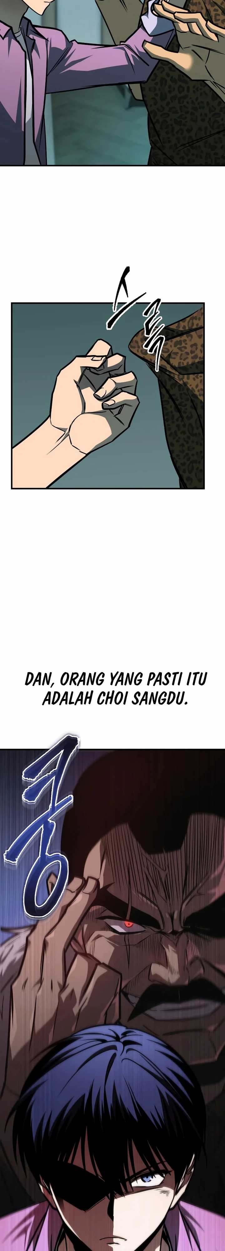 My Exclusive Tower Guide Chapter 30 Gambar 35