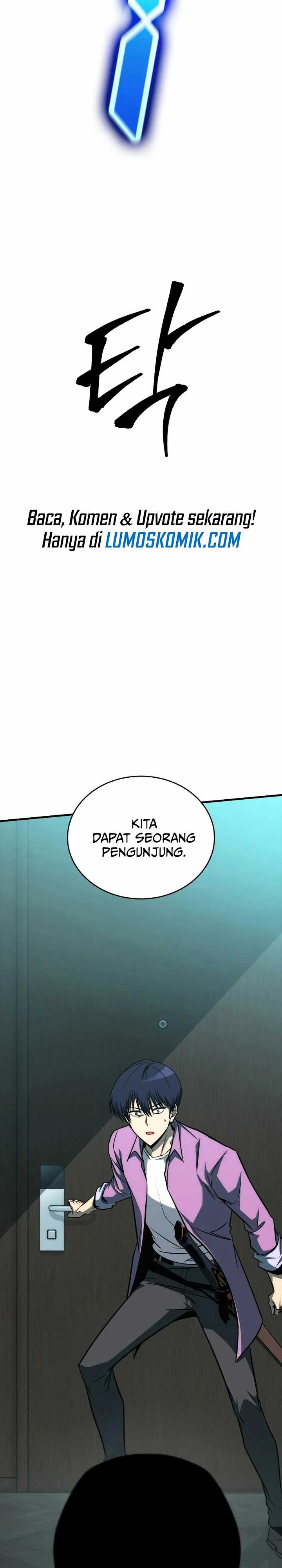 My Exclusive Tower Guide Chapter 30 Gambar 4