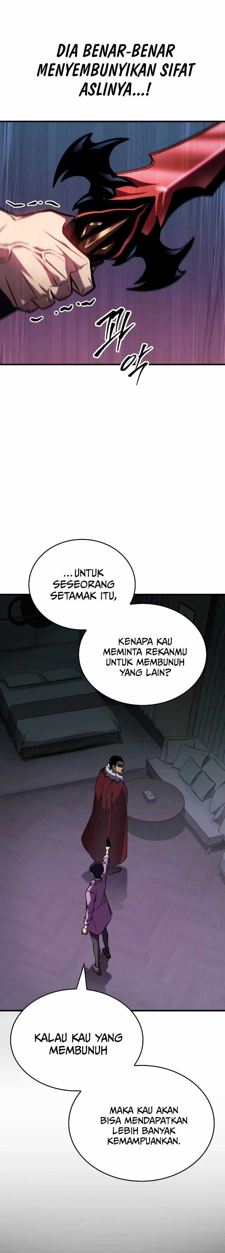 My Exclusive Tower Guide Chapter 30 Gambar 40