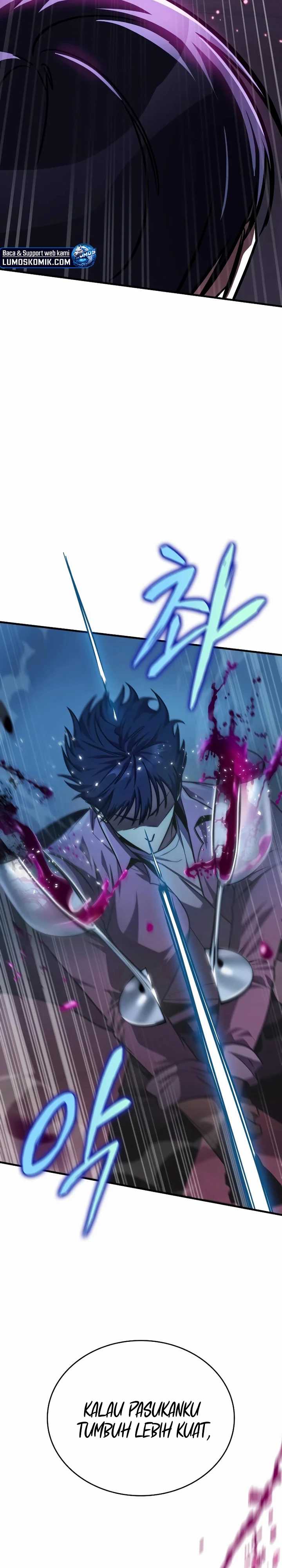 My Exclusive Tower Guide Chapter 30 Gambar 42