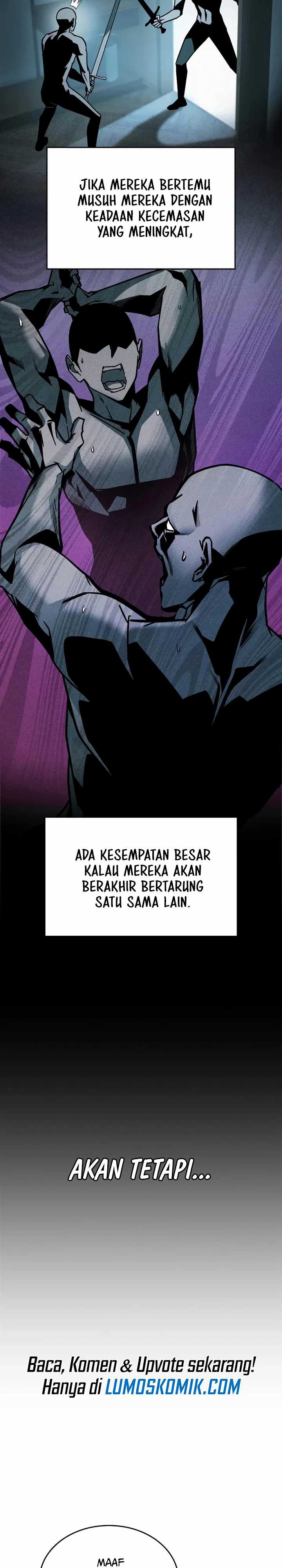 My Exclusive Tower Guide Chapter 30 Gambar 7