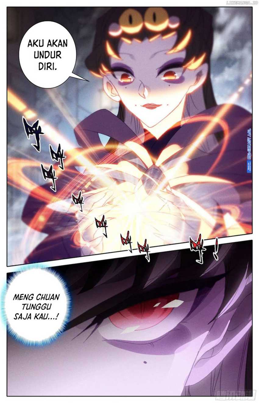 Cang Yuantu Chapter 254 Gambar 15