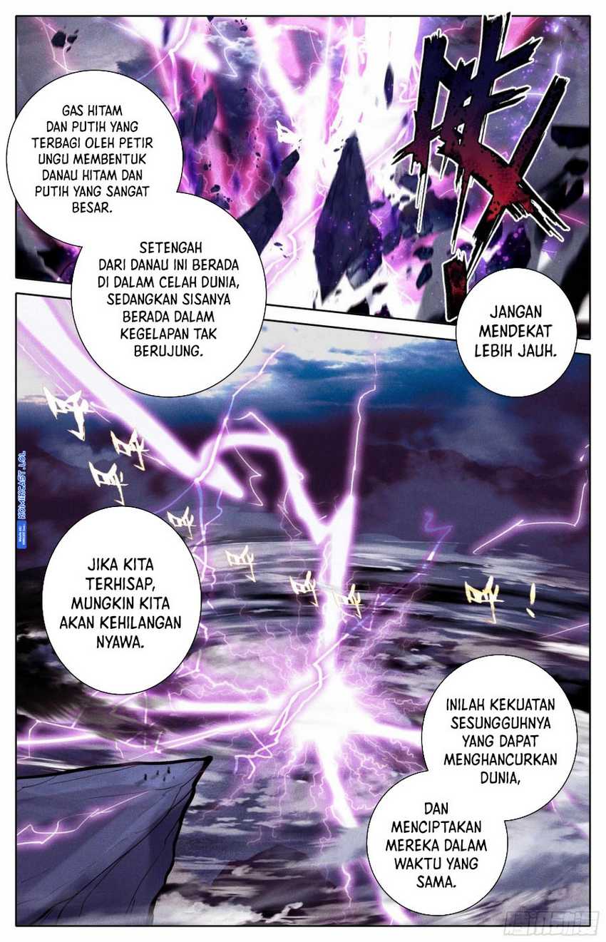 Cang Yuantu Chapter 254 Gambar 4