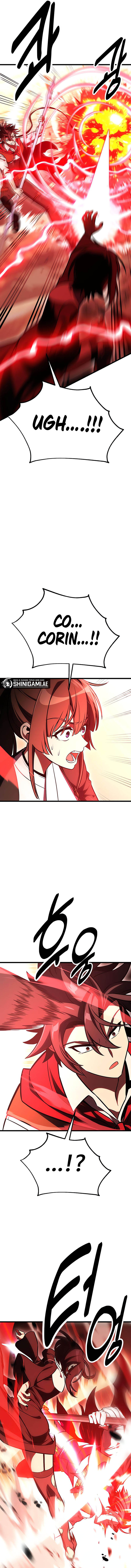 I Killed An Academy Player Chapter 50 bahasa Indonesia Gambar 22