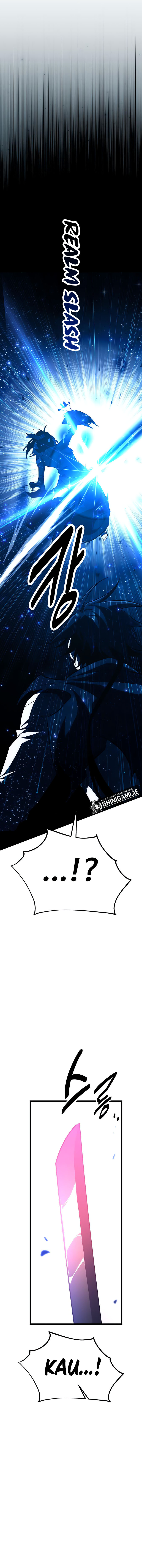I Killed An Academy Player Chapter 50 bahasa Indonesia Gambar 25