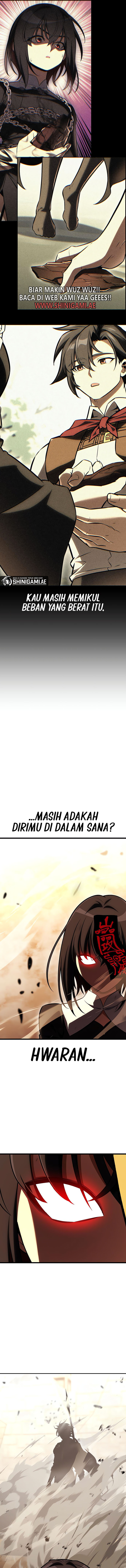 I Killed An Academy Player Chapter 50 bahasa Indonesia Gambar 35