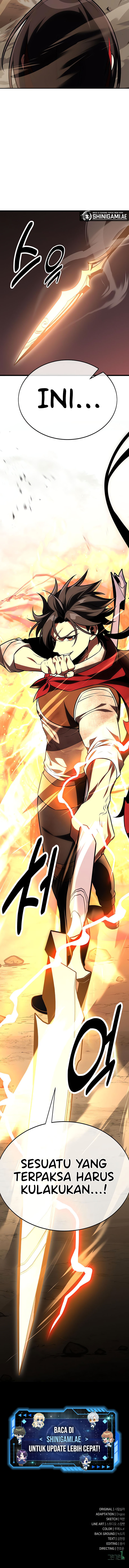 I Killed An Academy Player Chapter 50 bahasa Indonesia Gambar 36