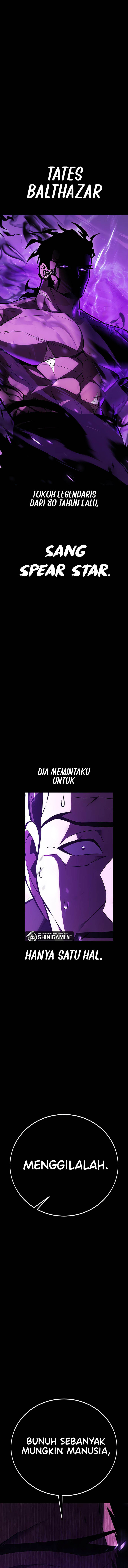 I Killed An Academy Player Chapter 50 bahasa Indonesia Gambar 4