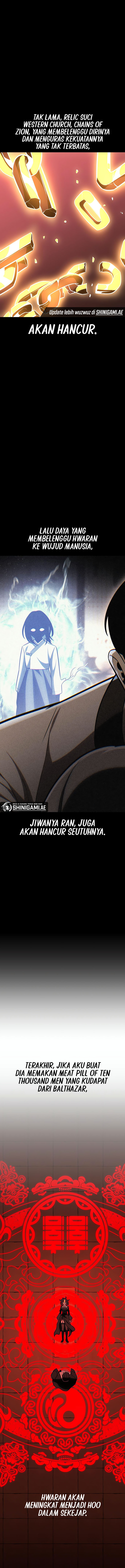 I Killed An Academy Player Chapter 50 bahasa Indonesia Gambar 6