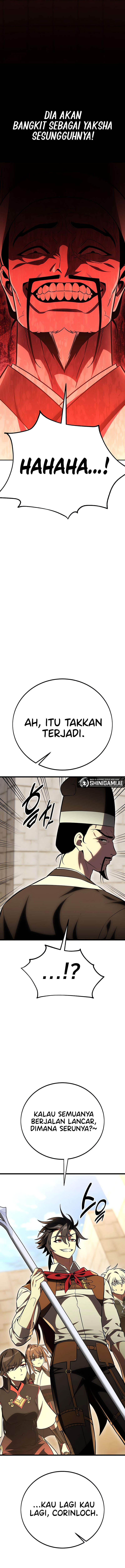 I Killed An Academy Player Chapter 50 bahasa Indonesia Gambar 7